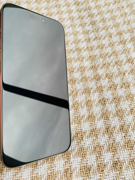 IPHONE 15 PRO MAX АКБ 96% ІДЕАЛ 512Gb Natural Titanium NEVERLOCK 47782