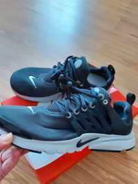 Кросівки оригінальні Nike Presto, Найк кросівки 39р