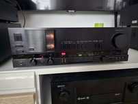 Wzmacniacz stereo hybrydowy Luxman lv-103u