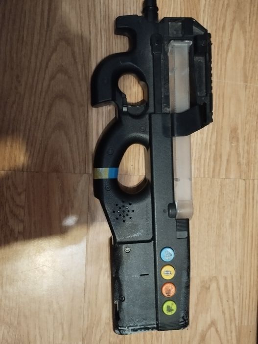 Автомат для дітей бу