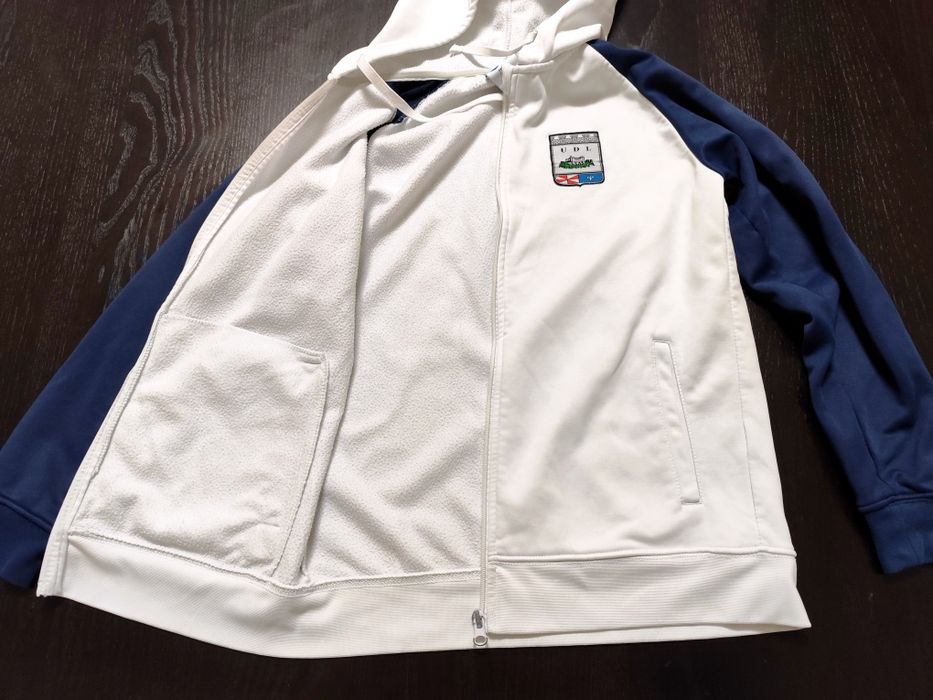 Sweat para Rapaz - União de Leiria (Tam. S)