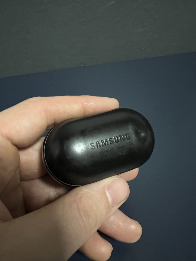 Słuchawki bezprzewodowe douszne Samsung Galaxy Buds SM-R170