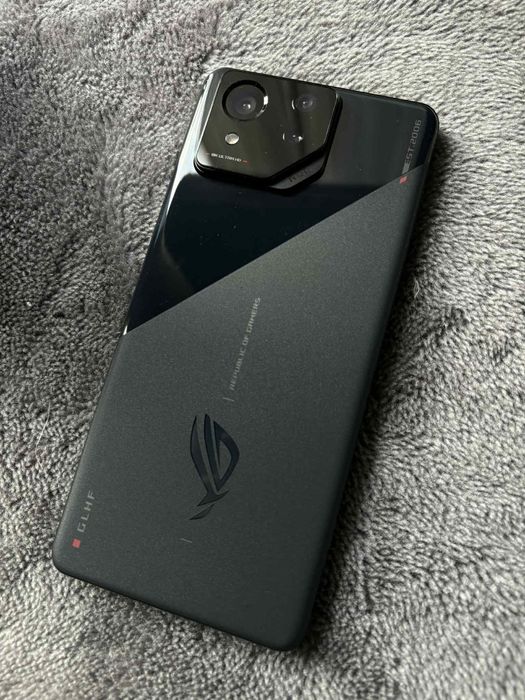 Asus Rog Phone 12/256GB