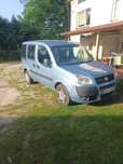 Fiat Doblo 1.9 JTD