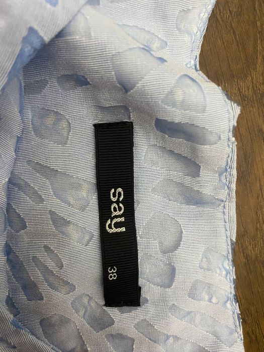 Платье на выход.