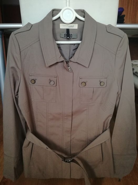 Kurtka Reserved r.40
