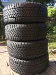 DUNLOP  SP Winter Sport 4D 205/55R16 91H A0
