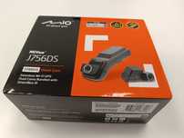 Sprzedam kamerkę samochodową Mio MiVue J756DS wraz z kartą SD 64 GB