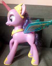 My little pony duża Twilight Sparkle