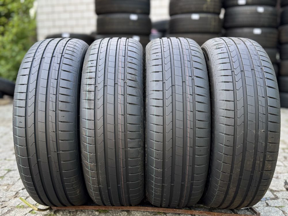 шини 205/65 р16 НОВІ Hankook Ventus Prime 4