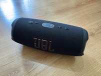 JBL Charge 5 Black