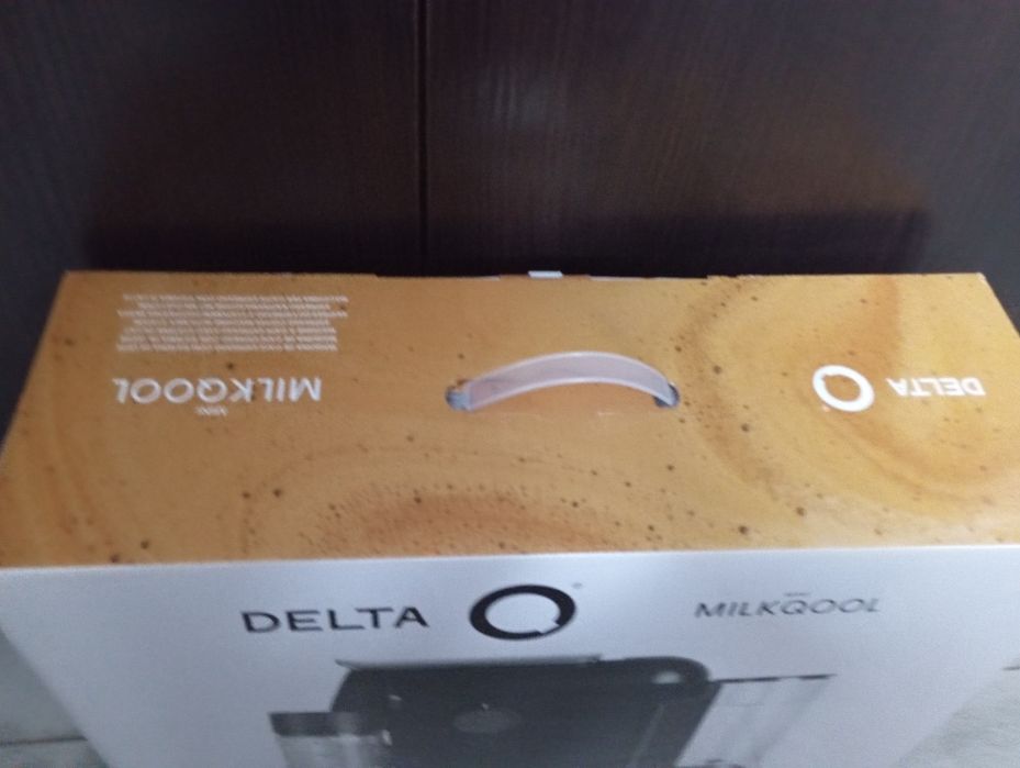 Nowy express delta q