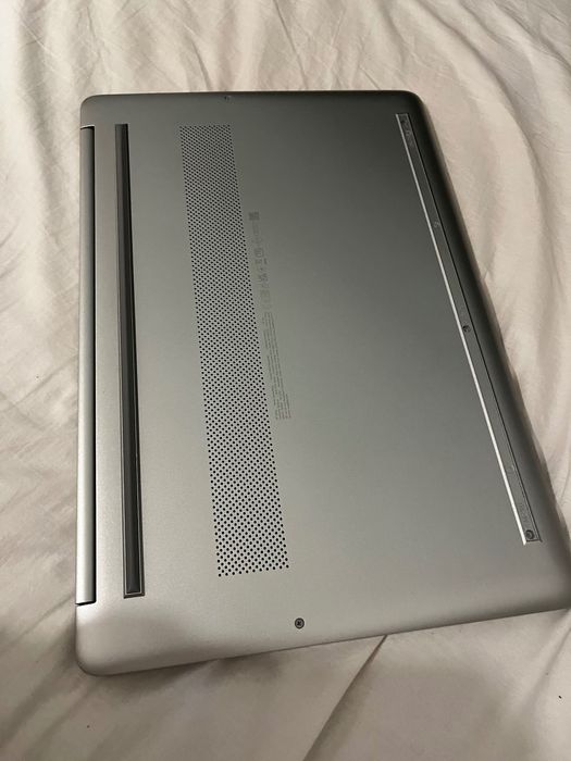 Computador portátil HP