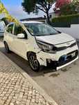 Kia picanto 2019