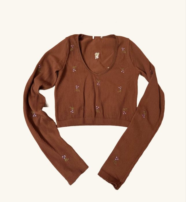 Кофта Stradivarius жіноча