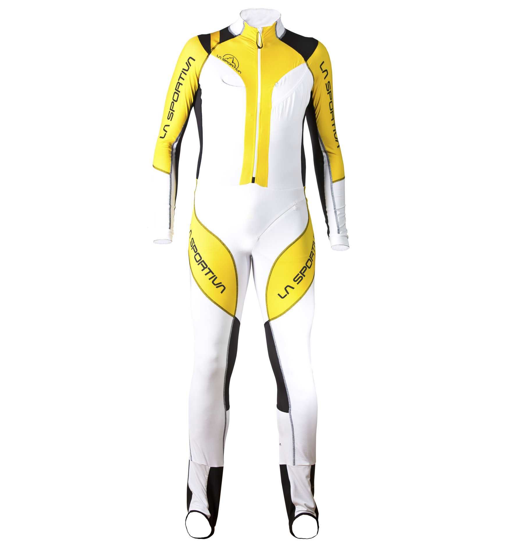 Racing Suit від La Sportiva