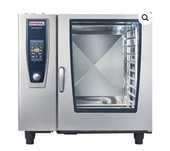 Forno Rational novo