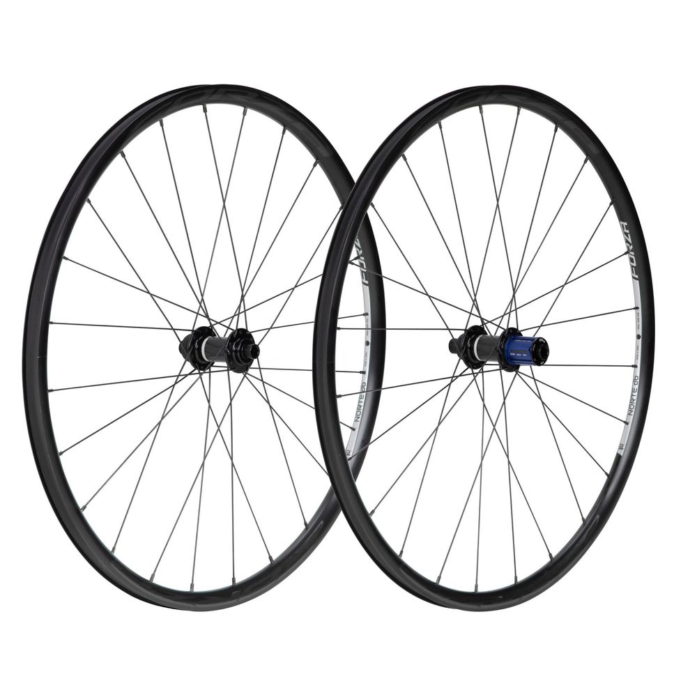 Ridley koła Forza Norte DB gravel CX