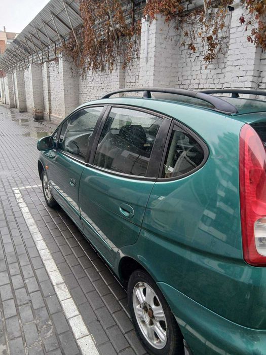 Продам Шевроле Такума