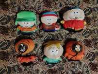 Южный парк South park Картман Кайл Стэн Кенни Баттерс