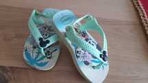 Havaianas criança