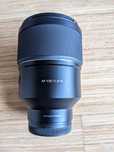 Obiektyw Samyang AF 135mm F/1.8 Sony FE + Samyang Lens Station