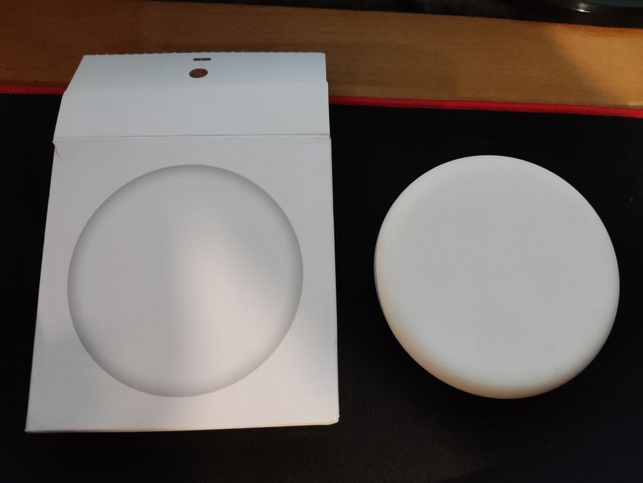Ładowarka indukcyjna Xiaomi