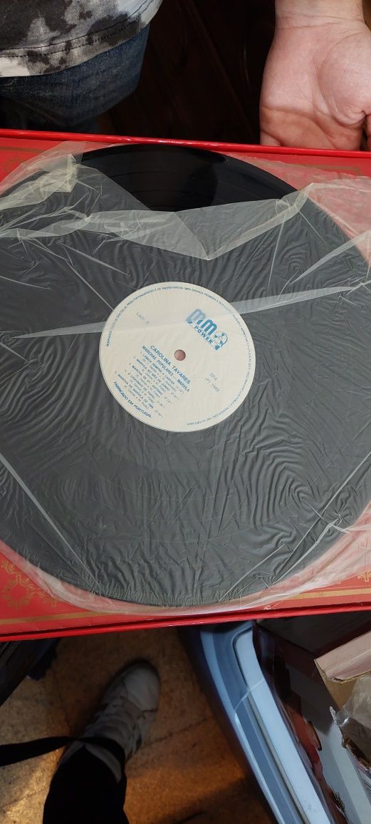 colecao discos vinil