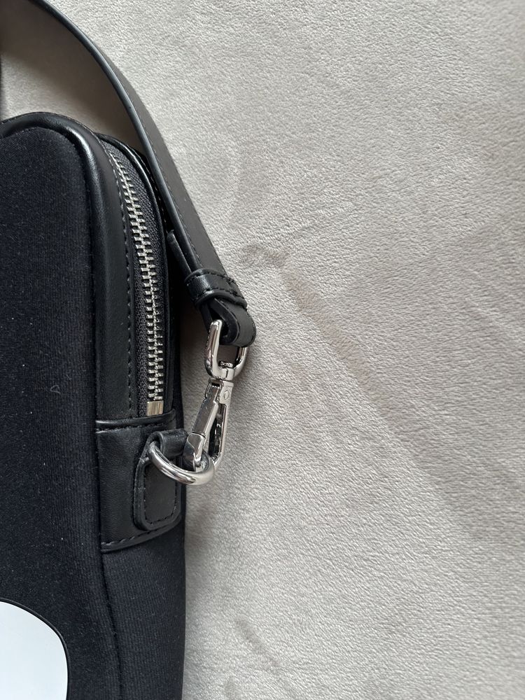 Torba na laptopa Karl Lagerfeld