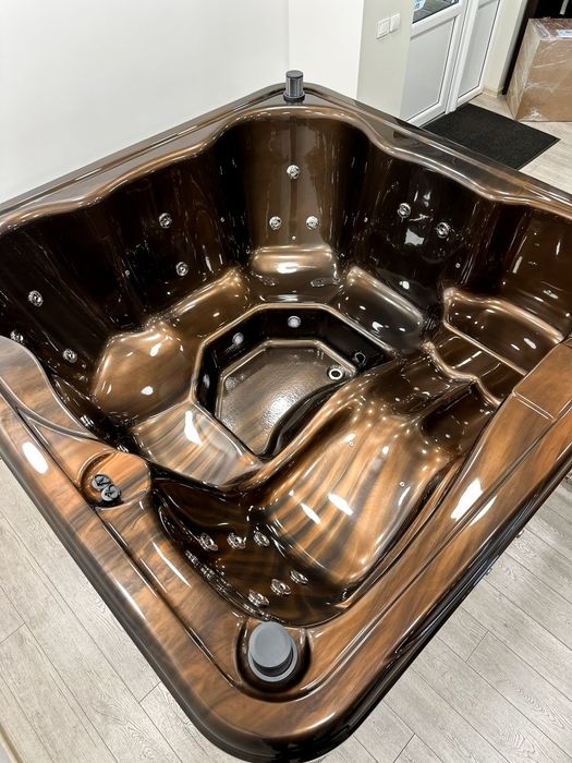 Balia kwadratowa PREMIUM