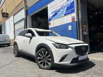 Mazda CX-3 1.8 Skyactive-D 2015-2020 (Para Peças)