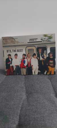 Album Limitowany BTS The Best