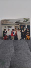 BTS The Best Limited Album