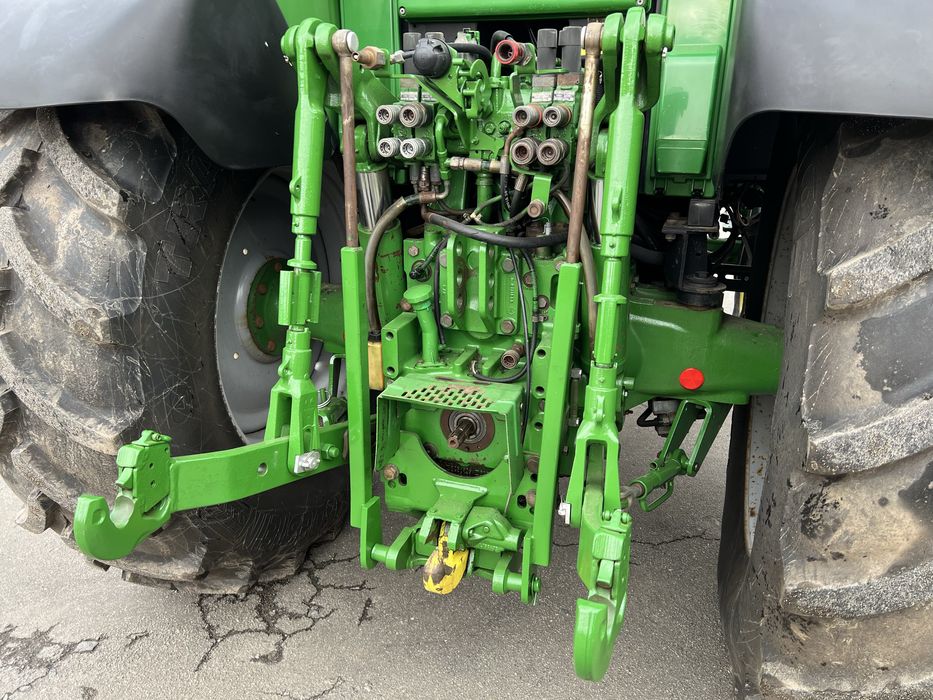 John Deere 6930 Premium