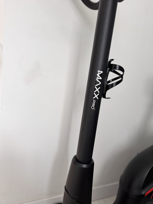 Велотринажер MAXX Pro MB7