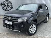 Volkswagen Amarok Atacama # 4Motion # automat