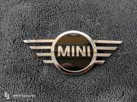 MINI cooper Logo Emblemat Znaczek Oryginalny 15cm