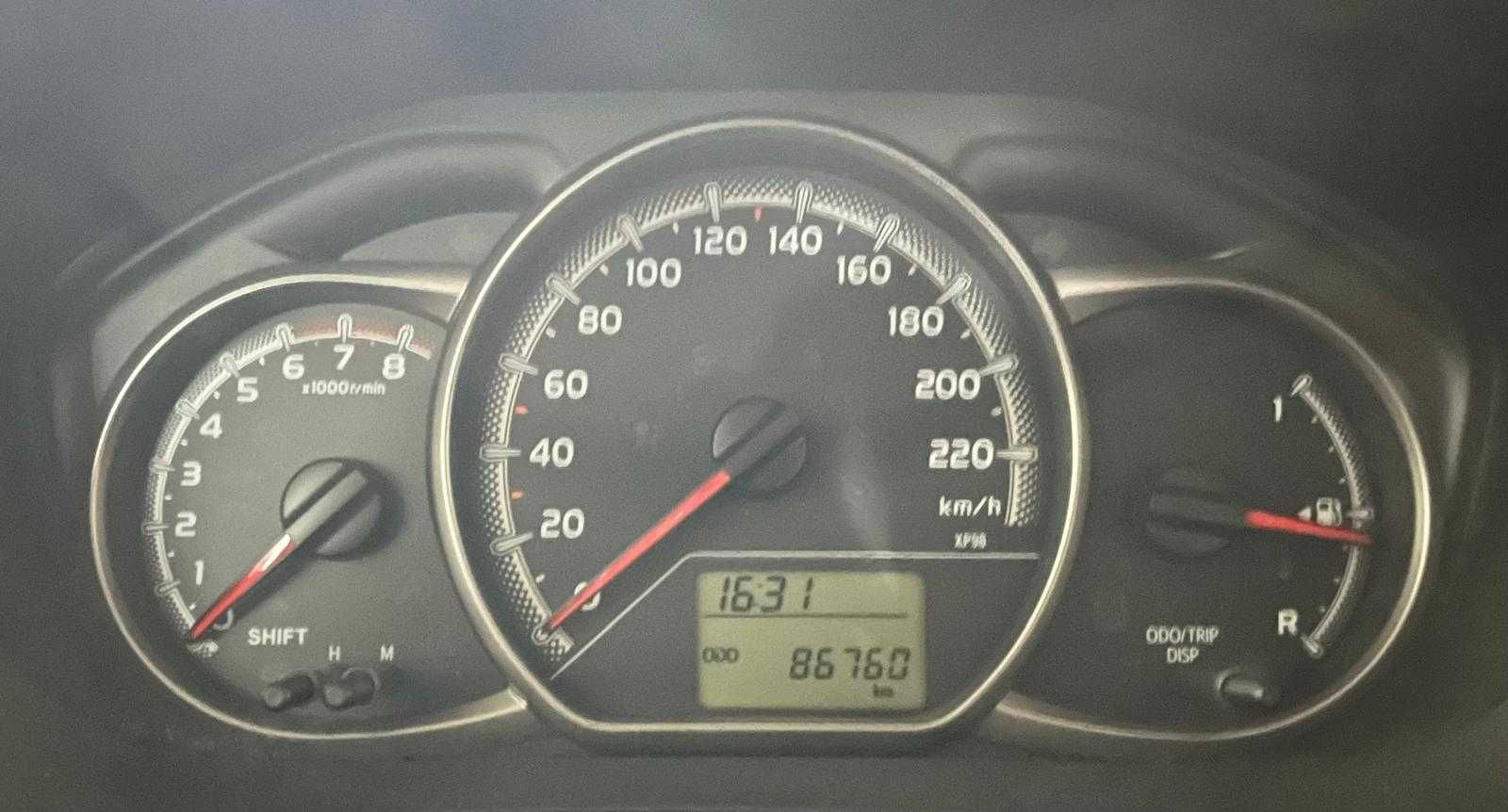 Toyota para venda Yaris 1.0 G-5P Confort+p.