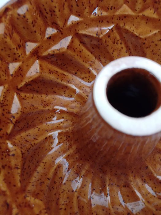 Foremka do babki terakota