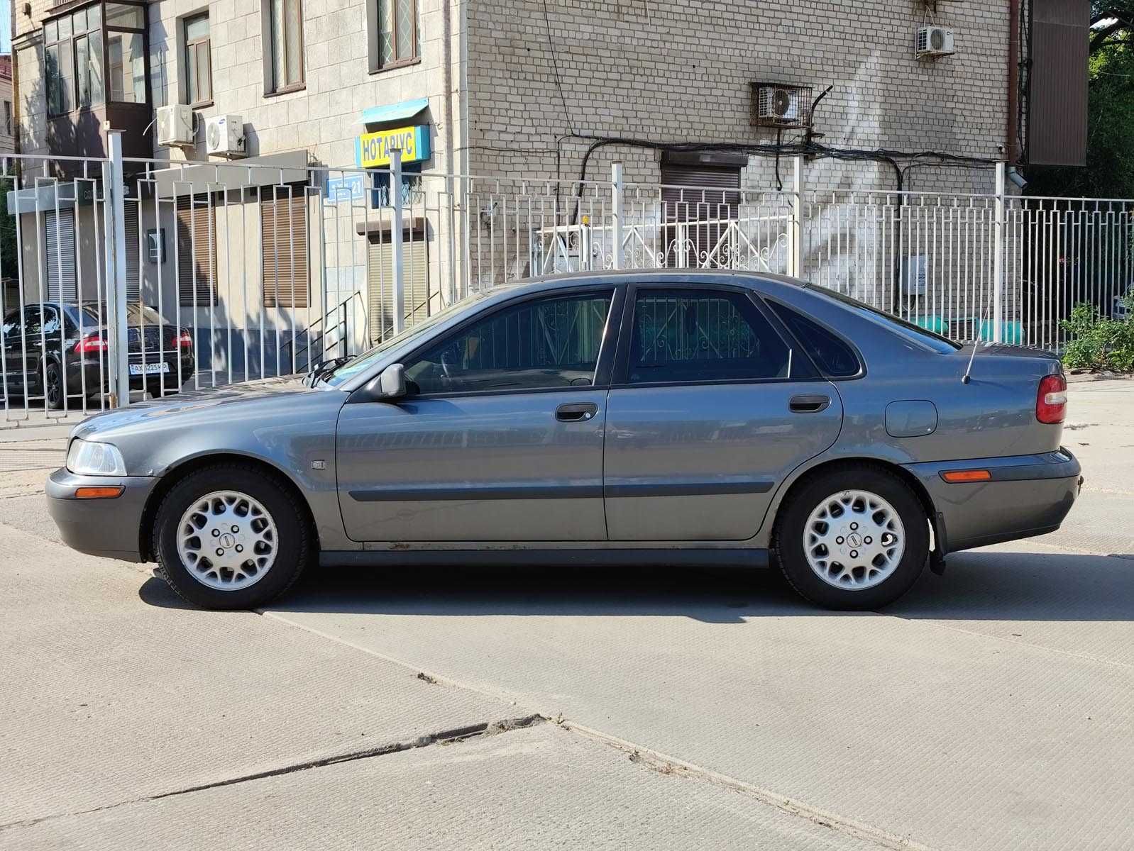 Продам Volvo S40 2001р. #43762