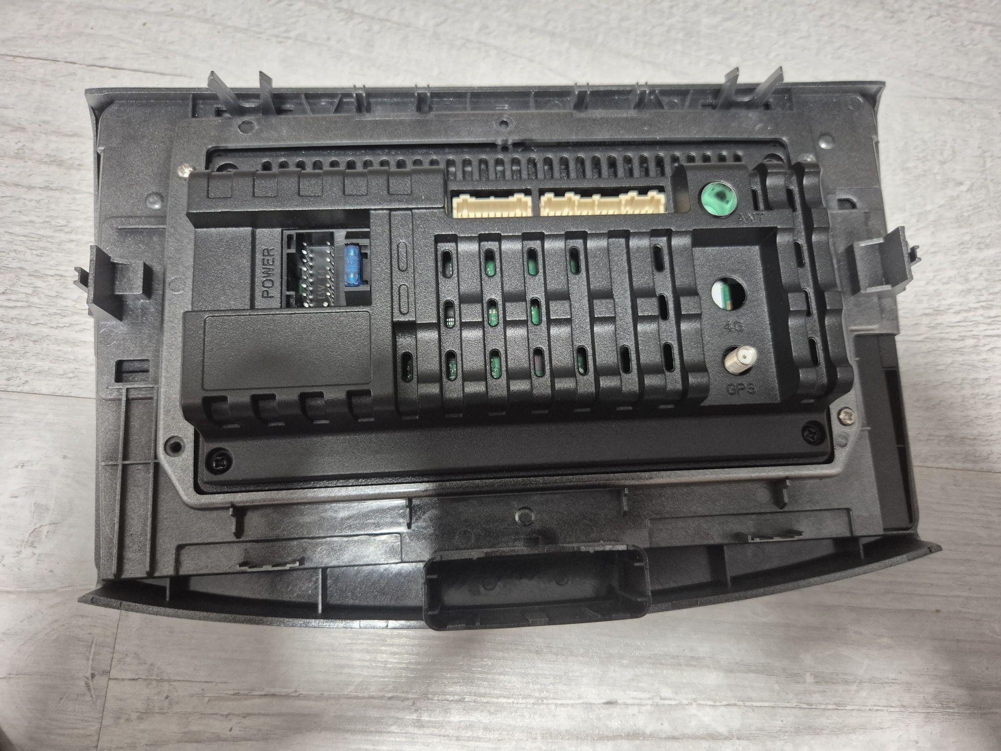 Radio Android 4gb volkswagen Passat cc Passat b6 b7  android auto