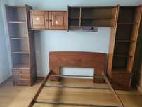 Cama de casal 1900 x 1400