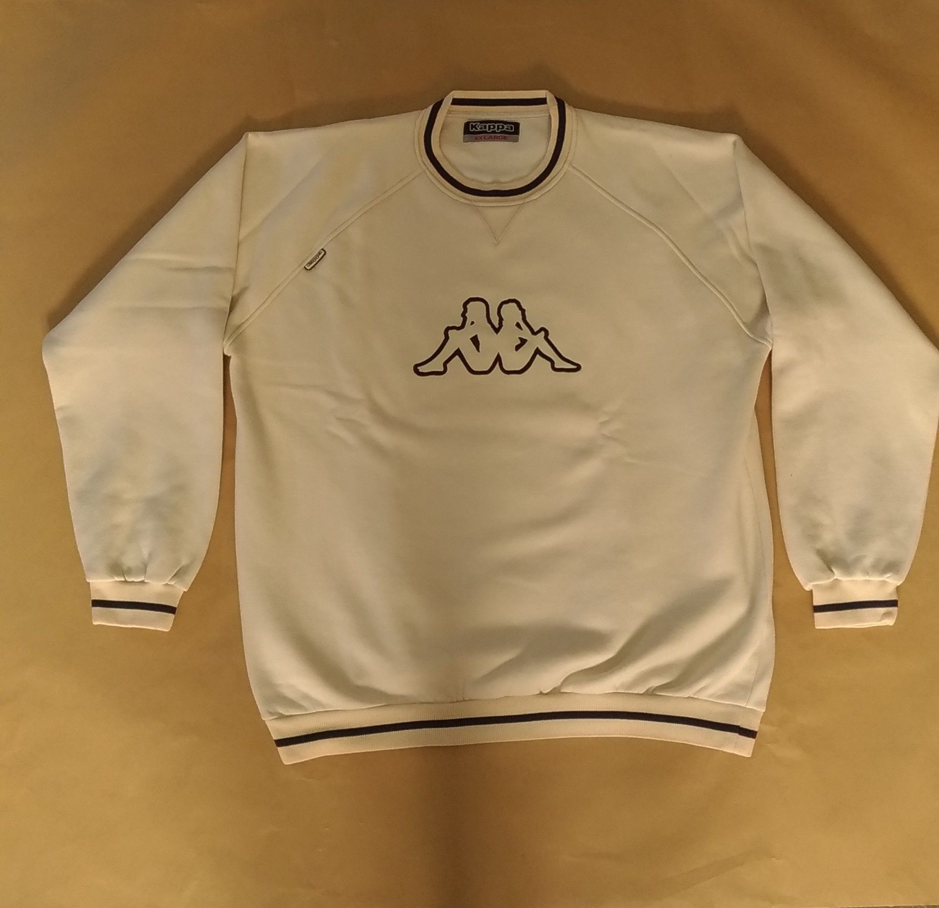 Sweat N° XXLarge