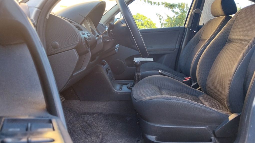 Vw Polo Tdi 5p 2001