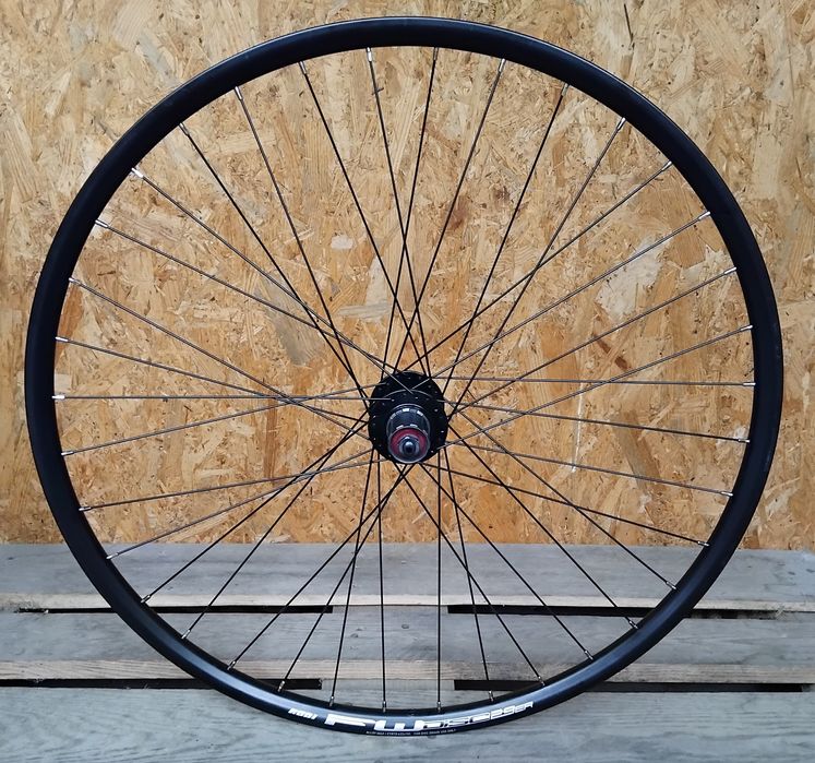 Koło tył 28" 29" Rodi FWDisc JoyTech D762DSE QR9 9x135 mm