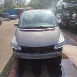 Renault Espace 4 na części .