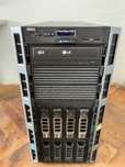 Serwer DELL PowerEdge T320, 32GB, 2x2TB SATA, E5-2407, 2xPSU