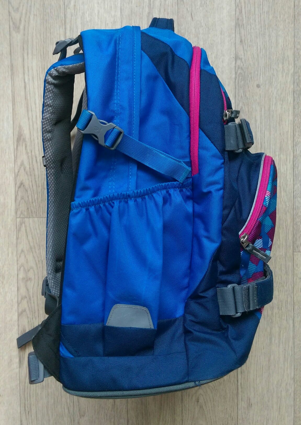 Рюкзак б/у Deuter Strike 30L (Germany)