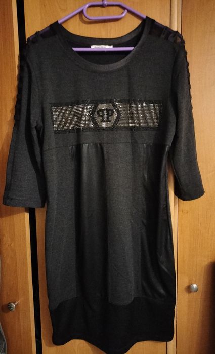 Sukienka tunika Free Still r. m-l