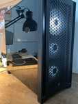 Torre Pc Gaming como nova